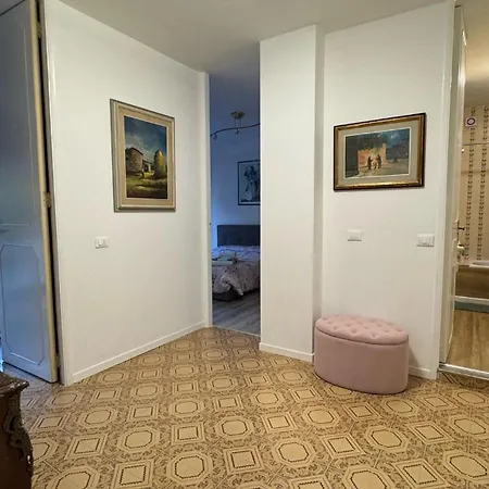 Sanremo Affitti Brevi Periodi Da Dino Apartment Exterior photo