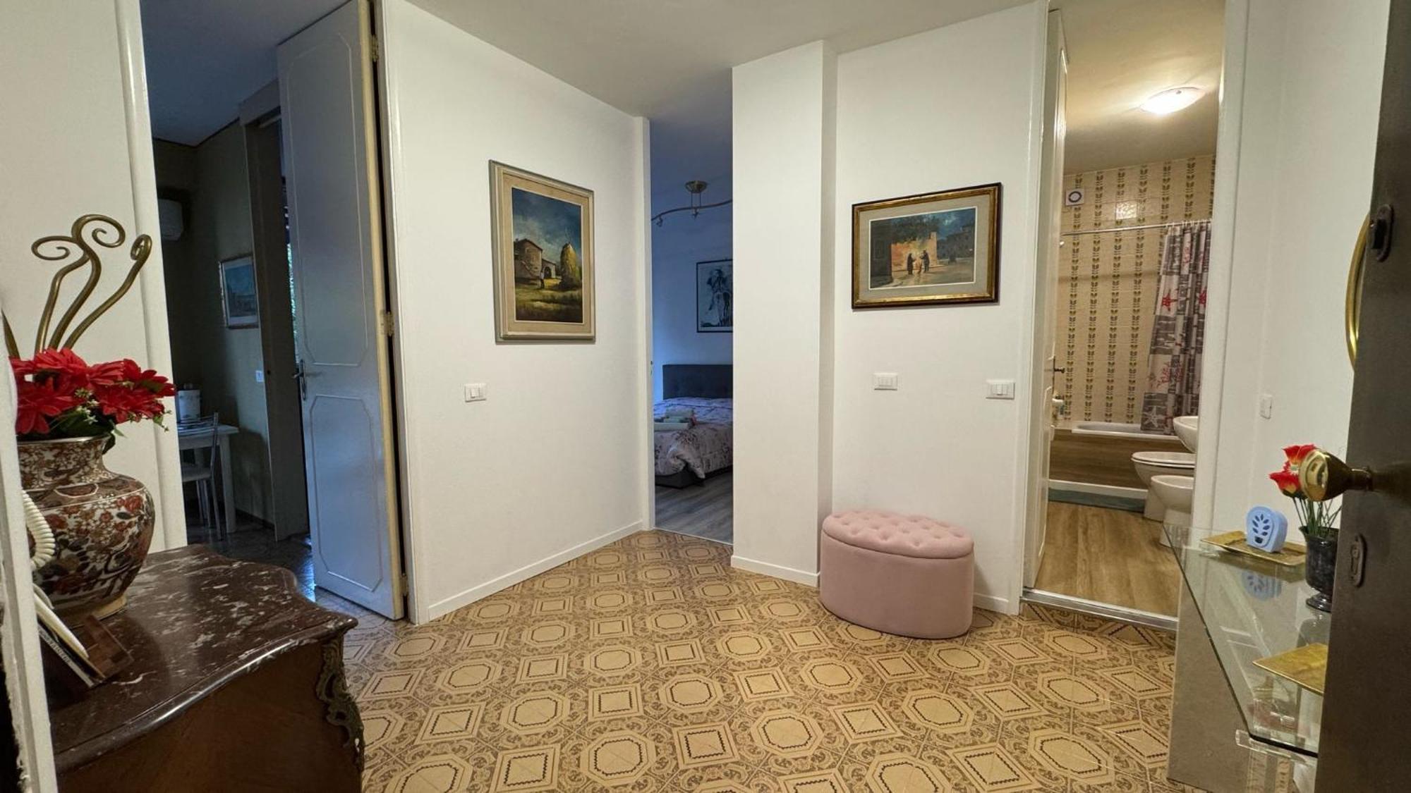 Affitti Brevi Periodi Da Dino Apartment *